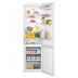 Холодильник с морозильником Beko RCNK365E20ZW