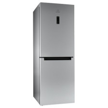 Холодильник с морозильником Indesit DF 5160 S