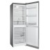 Холодильник с морозильником Indesit DF 5160 S