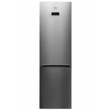 Холодильник с морозильником Beko RCNK400E20ZGB