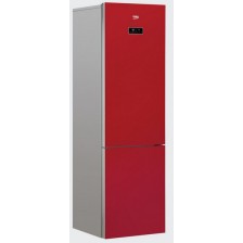 Холодильник с морозильником Beko RCNK400E20ZGR