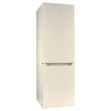 Холодильник с морозильником Indesit DF 4180 E