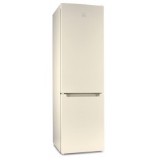 Холодильник с морозильником Indesit DF 4200 E
