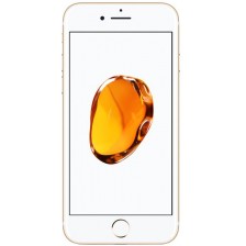 Смартфон Apple iPhone 7 32GB / MN902 (золото)